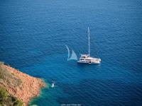 SYLENE yacht charter: SYLENE - photo 1