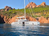 SYLENE yacht charter: SYLENE - photo 68