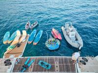 SYLENE yacht charter: SYLENE - photo 72