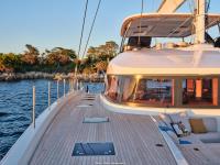 SYLENE yacht charter: SYLENE - photo 16