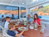 SYLENE yacht charter: SYLENE - photo 55
