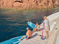 SYLENE yacht charter: SYLENE - photo 66