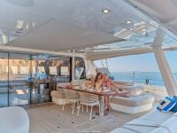 SYLENE yacht charter: SYLENE - photo 14