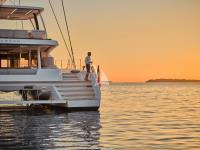 SYLENE yacht charter: SYLENE - photo 61