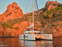 SYLENE yacht charter: SYLENE - photo 57