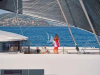 SYLENE yacht charter: SYLENE - photo 86