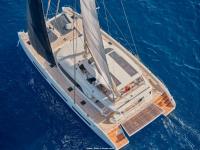 SYLENE yacht charter: SYLENE - photo 65