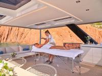 SYLENE yacht charter: SYLENE - photo 45