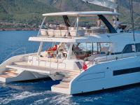 SYLENE yacht charter: SYLENE - photo 90