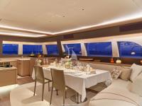 SYLENE yacht charter: SYLENE - photo 79