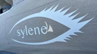 SYLENE yacht charter: Detail