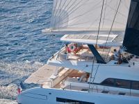 SYLENE yacht charter: SYLENE - photo 91