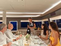 SYLENE yacht charter: SYLENE - photo 80