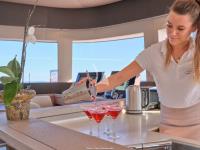 SYLENE yacht charter: SYLENE - photo 24