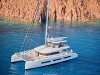 SYLENE yacht charter: SYLENE - photo 4