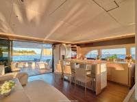 SYLENE yacht charter: SYLENE - photo 22