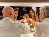 SYLENE yacht charter: SYLENE - photo 81