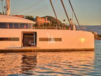 SYLENE yacht charter: SYLENE - photo 62