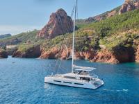 SYLENE yacht charter: SYLENE - photo 6