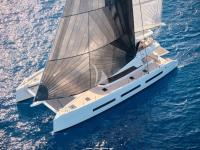 SYLENE yacht charter: SYLENE - photo 64