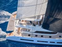 SYLENE yacht charter: SYLENE - photo 88