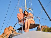 SYLENE yacht charter: SYLENE - photo 53