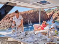 SYLENE yacht charter: SYLENE - photo 11