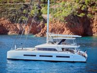 SYLENE yacht charter: SYLENE - photo 5
