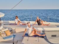 SYLENE yacht charter: SYLENE - photo 44