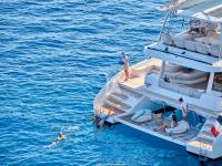 SYLENE yacht charter: SYLENE - photo 51