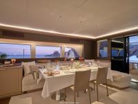 SYLENE yacht charter: SYLENE - photo 59