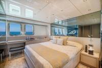 LUCKY yacht charter: LUCKY - photo 24