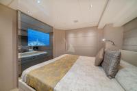 LUCKY yacht charter: LUCKY - photo 25