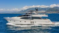 LUCKY yacht charter: LUCKY - photo 1