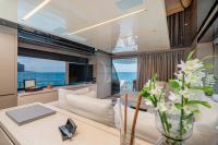 LUCKY yacht charter: LUCKY - photo 21