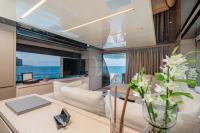 LUCKY yacht charter: LUCKY - photo 21