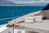 LUCKY yacht charter: LUCKY - photo 32