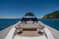 LUCKY yacht charter: LUCKY - photo 19