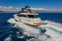 LUCKY yacht charter: LUCKY - photo 45