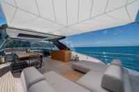 LUCKY yacht charter: LUCKY - photo 43