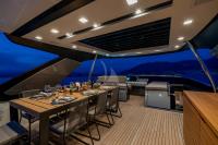 LUCKY yacht charter: LUCKY - photo 30