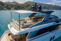 LUCKY yacht charter: LUCKY - photo 44