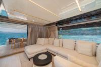 LUCKY yacht charter: LUCKY - photo 34