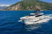 LUCKY yacht charter: LUCKY - photo 48