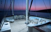 MEIRA yacht charter: MEIRA - photo 35