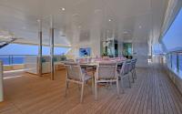 MEIRA yacht charter: MEIRA - photo 10