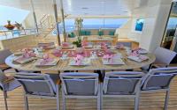 MEIRA yacht charter: MEIRA - photo 11