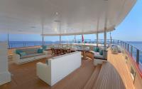 MEIRA yacht charter: MEIRA - photo 8