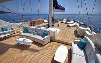 MEIRA yacht charter: MEIRA - photo 6
