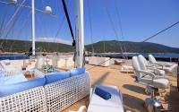MEIRA yacht charter: MEIRA - photo 4